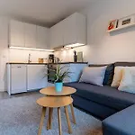 Haus Deichglueck, Whg Timmy Vollerwiek