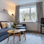 Haus Deichglueck, Whg Timmy Vollerwiek