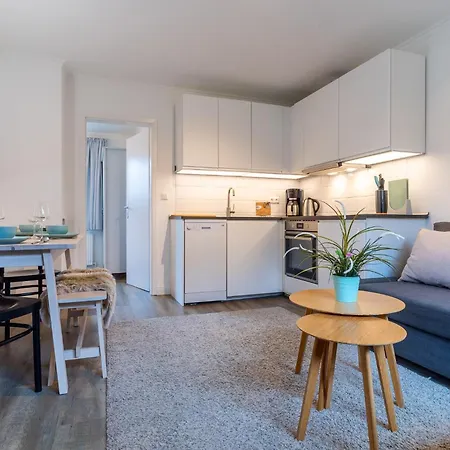 Haus Deichglueck, Whg Timmy