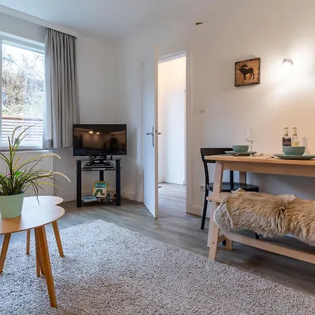 Haus Deichglueck, Whg Timmy