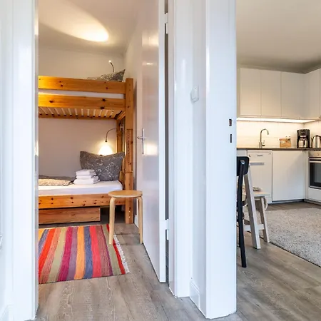 Haus Deichglueck, Whg Timmy Vollerwiek