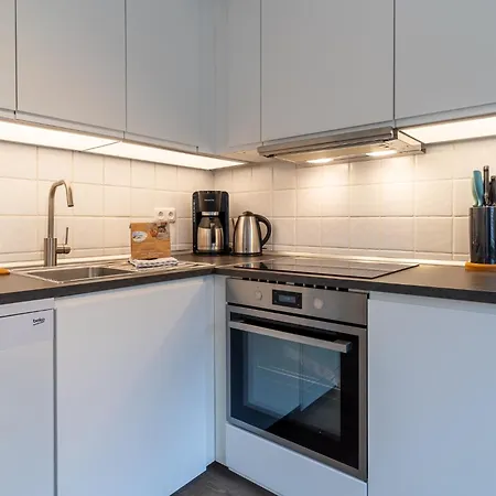 Apartment Haus Deichglueck, Whg Timmy