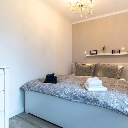 Haus Deichglueck, Whg Timmy *