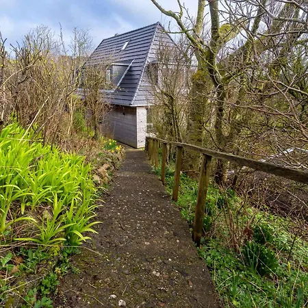 Haus Deichglueck, Whg Timmy *