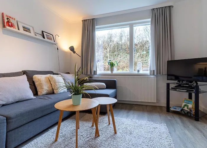 Haus Deichglueck, Whg Timmy Vollerwiek